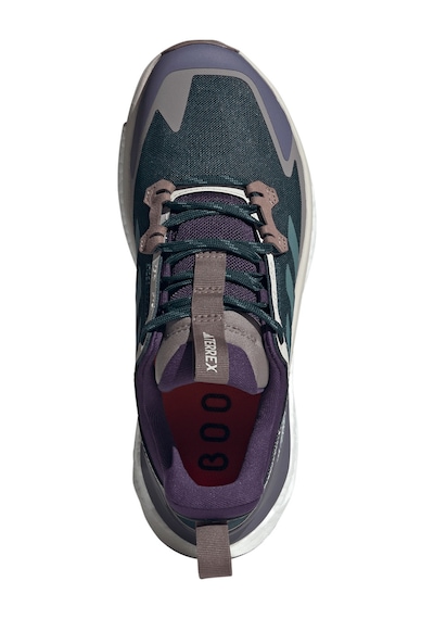 Adidas Adi Das Terrex Free Hiker 2 Kadın Yeşil Outdoor Ayakkabı 8700 Yeşil