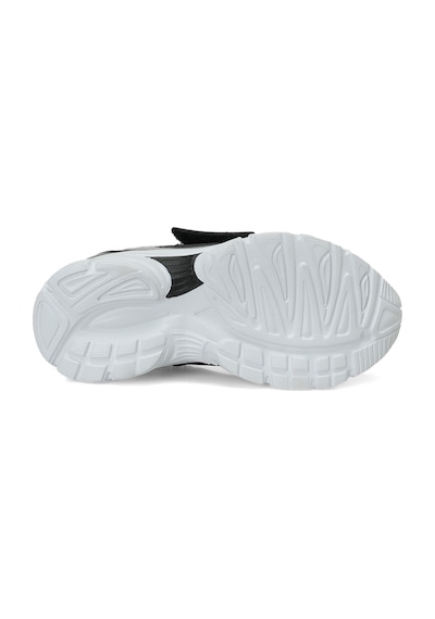 Kinetix Gron Pu P 6pr Kız Çocuk Spor Ayakkabı siyah