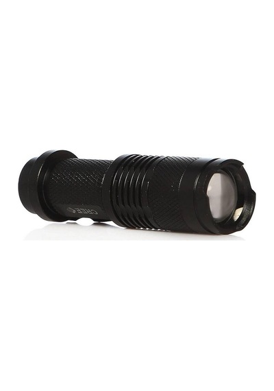 Brs2 Xpe Led Şarjlı Metal El Feneri Evimdeyokyok Çok Renkli