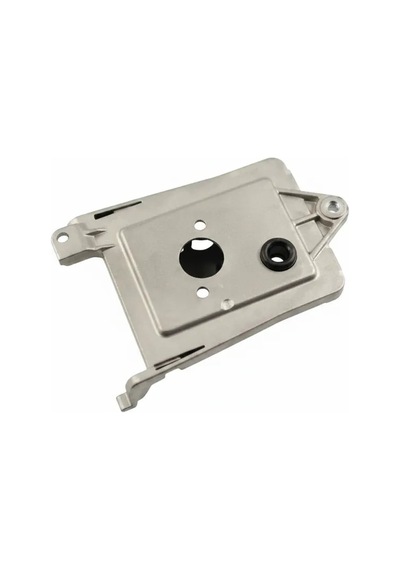 Hava Filtre Yatağı Fr 450 480 Ff480