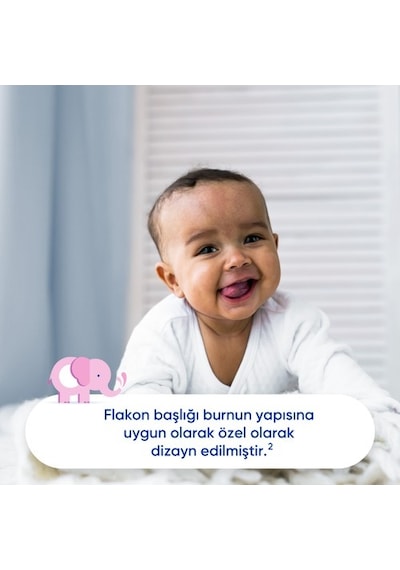 Otribebe Monodoz Deniz Suyu 20 Flakon