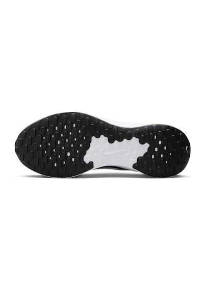 Nike Revolution 7 Fb2207-001 Siyah Erkek Yürüyüş & Koşu Ayakkkabısı 001
