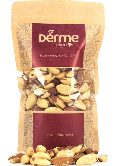 DermeOnline Brezilya Cevizi 200 G