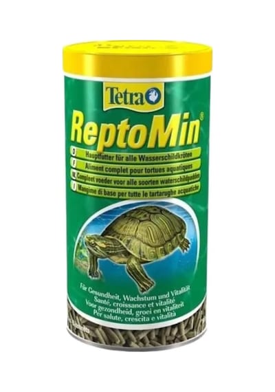 Tetra Reptomin 250+60g