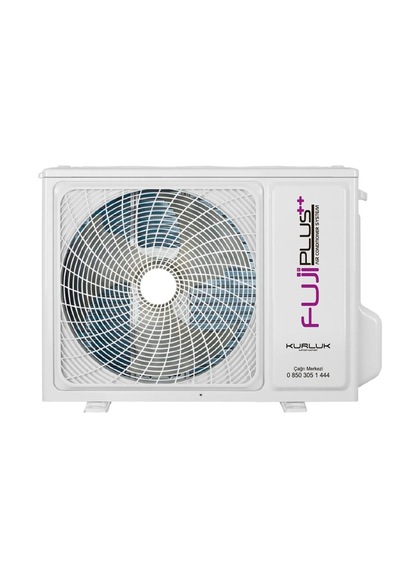 Fujiplus Sakura FP-18HZ/22 A++ 18000 Btu Inverter Duvar Tipi Klima