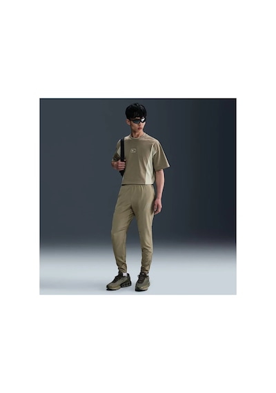 Nike Hm0189-276 Aır Günlük Stil Erkek Eşofman Altı Altın