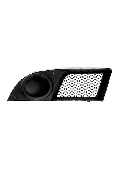 Pleksan 6833 Sıs Lamba Cercevesı Sol Fıat Doblo 01