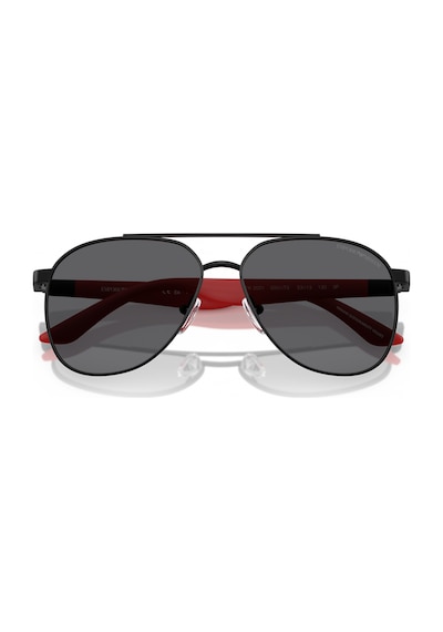 Emporio Armani Kids 0ek2001 Güneş Gözlüğü Siyah
