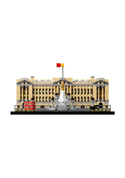 LEGO® Architecture 21029 Buckingham Palace 780 Parça