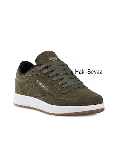 Ayakkabix Günlük Sneaker Erkek Spor Ayakkabı Çok Renkli