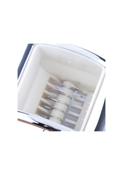 Zem Buz Kırıcı - Ice Crusher Manual