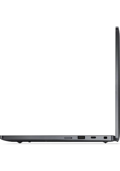 Dell Pro 13 Premium PA13250-BTO206 Ultra 7 266V 16 GB 512 GB SSD 13" W11P Dizüstü Bilgisayar