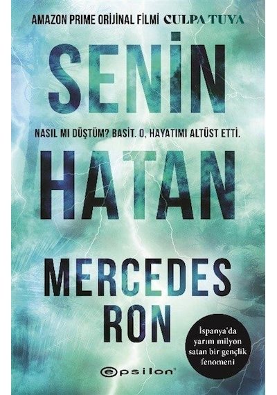 Senin Hatan / Mercedes Ron