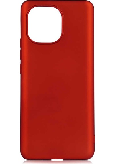 Xiaomi Mi 11 Kılıf Zore Premier Silikon Kılıf