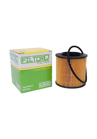 Vw Jettaııı 1.6fsı/tsı Filtorq Yağ Filtresi 05-10