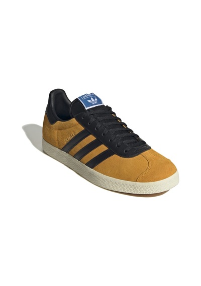 Jp5283-e Adidas Gazelle Erkek Spor Ayakkabı Sarı Jp5283-e Sarı