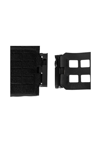 5.11 Qr Plate Carrıer Extender Siyah