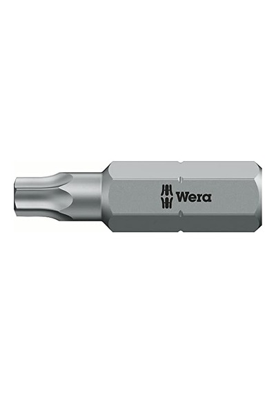 Çeşitleri 867 1 Tx 20 Dıy Tx 20 X 25 Mm Kutu Başına 10 Uç 05072408001