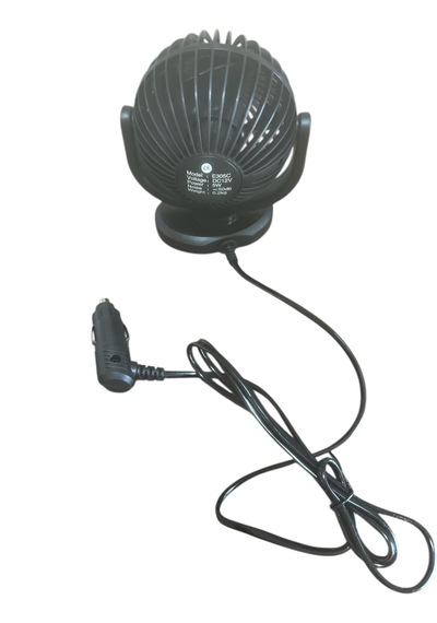 Vantılator 12v 4 Inc 305c