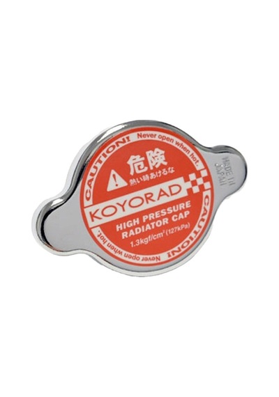 Koyorad 1.3 Bar Radyatör Kapağı