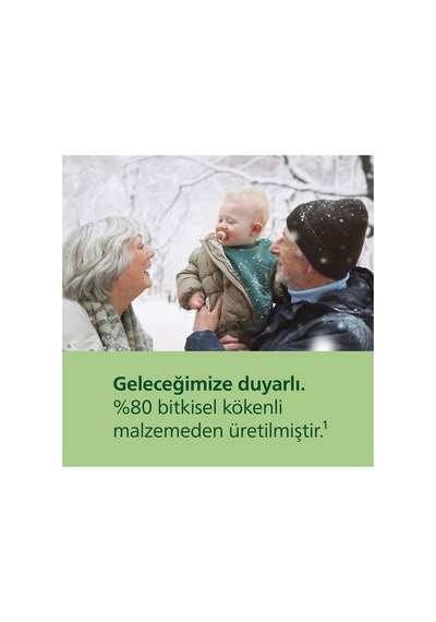 Ultra Air Gece Emziği, Ortadontik, Karanlıkta Parlayan, 18+ Ay, Kız, Scf376/33 Pembe Hayvanlar