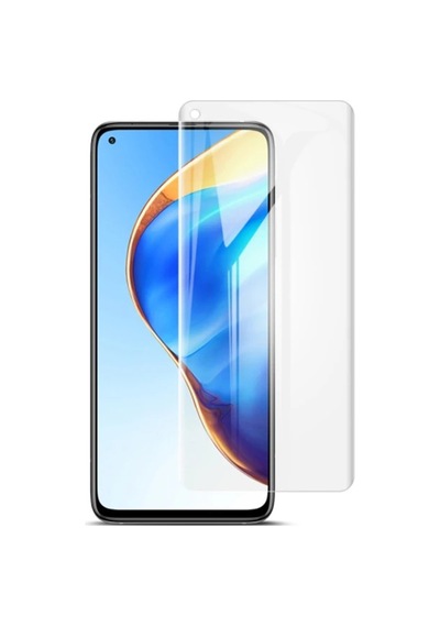 Mi 10t 10t Pro 3d Full Membran Nano Hidrojel Film Ekran Koruyucu