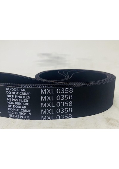 Mxl 2864 358 Diş 30mm Kauçuk Zaman Kayış