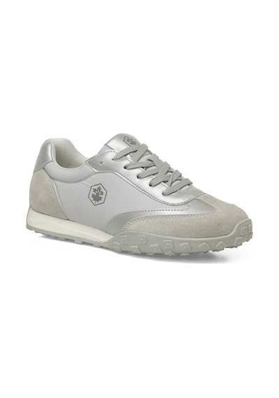 Lumberjack Remu 6fx Gri Kadın Sneaker 000000000102159196 Gri