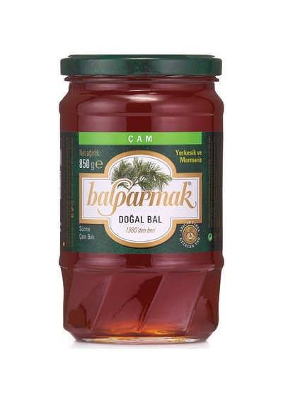 Balparmak Çam Balı 850 G - 2 Adet Tarı