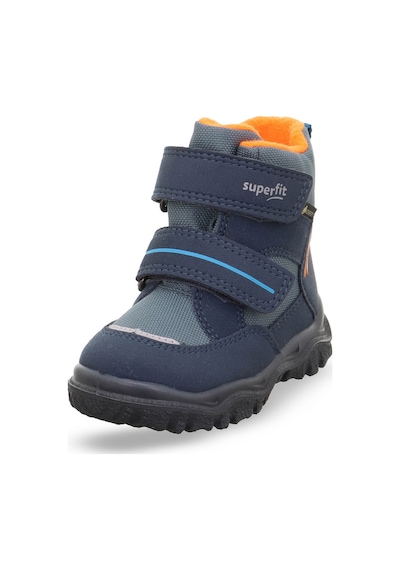 Superfit Husky1 Mavi Erkek Çocuk Outdoor Bot 000000000102276466 Mavi