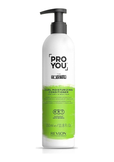 Pro You Curl Moısturızıng Condıtıoner 350ml