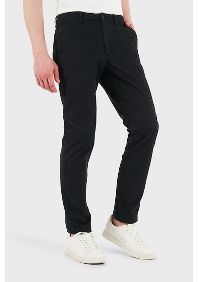 Calvin Klein Erkek Pantolon Lv04rf618g Ub1 Siyah