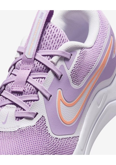 Nike Cosmic Runner Ayakkabısı Hm4402-503 Mor
