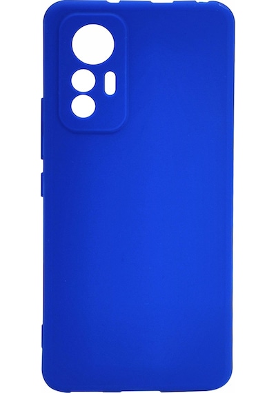 Nettech Xiaomi Mi 12 Lite Uyumlu Trend Seri Arka Koruma Kılıf