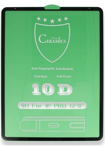 Huawei Mediapad T5 10 Tablet 10d Seramik Nano