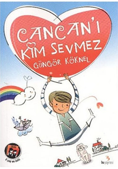 Cancan'ı Kim Sevmez - Güngör Köknel - Bu Yayınevi