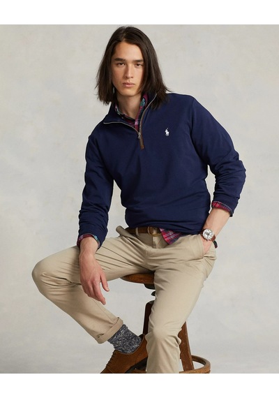 Polo Ralph Lauren Erkek Sweatshırt 710875151001 710875151001 Lacivert Lacivert