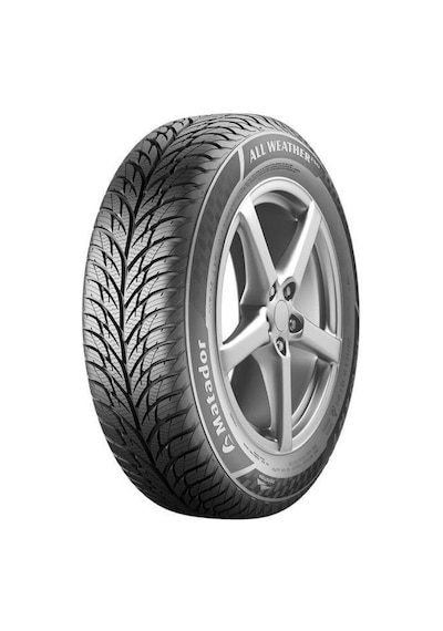 Matador 175/70R14 84T MP62 All Weather Evo Dört Mevsim Lastiği 2024