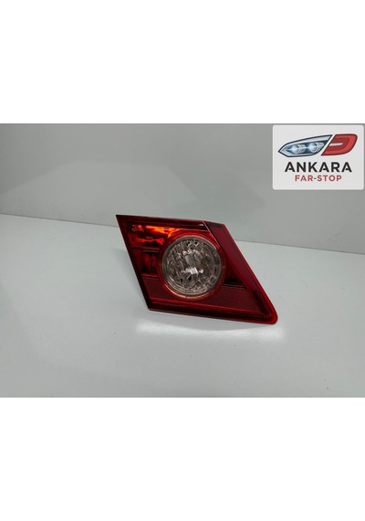 Honda City 2006 - 2008 Stop Lambası İç Sol Arka Bagaj Kapağında Kalan İç Sol