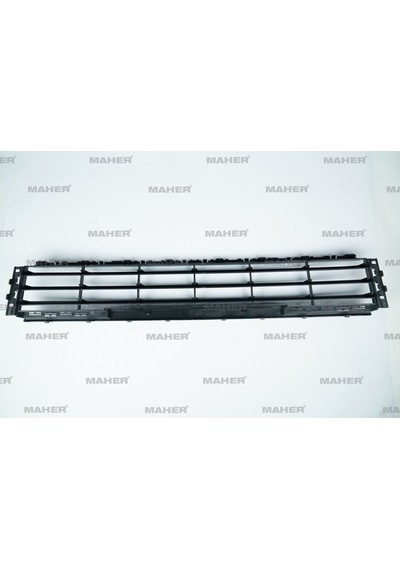 Volkswagen Passat 2010-2015 Tampon 3aa8536719b9