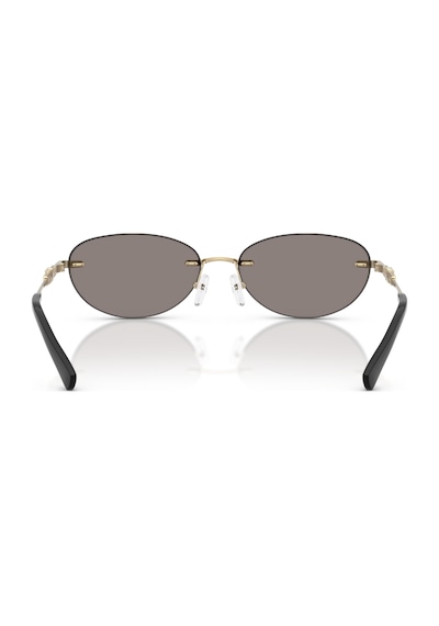 Mk 1151 101487 58 Michael Kors Manchester Güneş Gözlüğü Altın