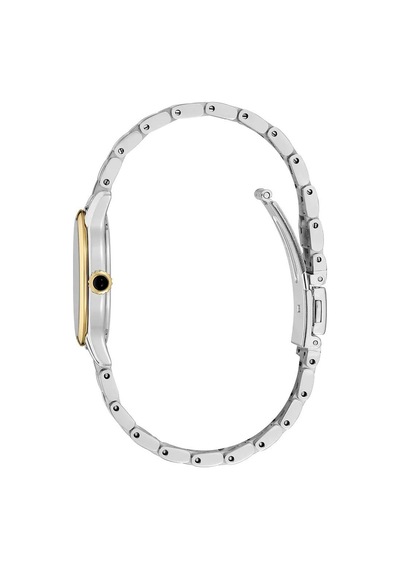 Seiko Srz550p1 Kadın Kol Saati Metalik Gri