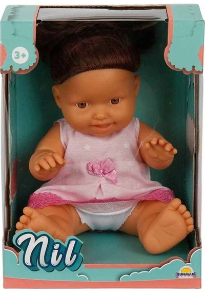 1020010 Nessiworld Nil Bebek 23 Cm / +3 Yaş