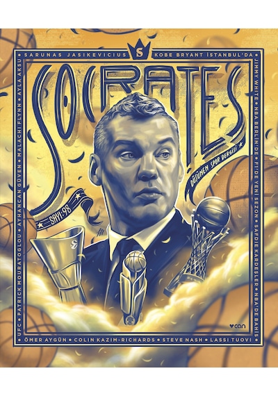 Socrates Dergi 98