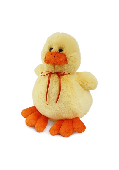 Mey İthalat Peluş Civciv 70 Cm. Sarı