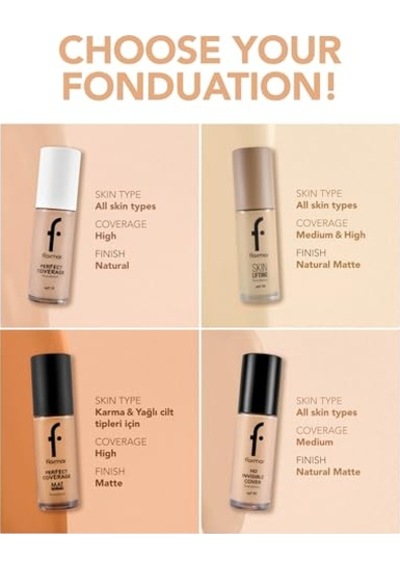 Spf30 Sıkılaştırıcı Fondöten Sıcak Alt Ton - Skin Lifting Fdt. - 060 Golden Neutral-8682536059633 Genel
