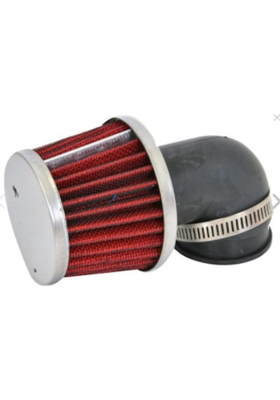 Cup 100 Performans Hava Filtresi 35mm Arr54758