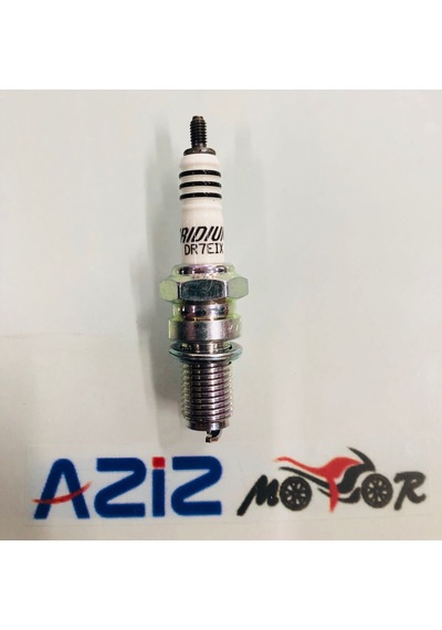 Ngk Irıdyum Buji 5686 Dr7eıx
