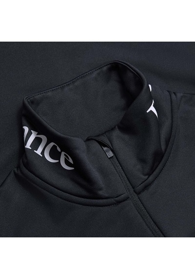 Peak Performance W Rider Tech Zip Jacket Siyah