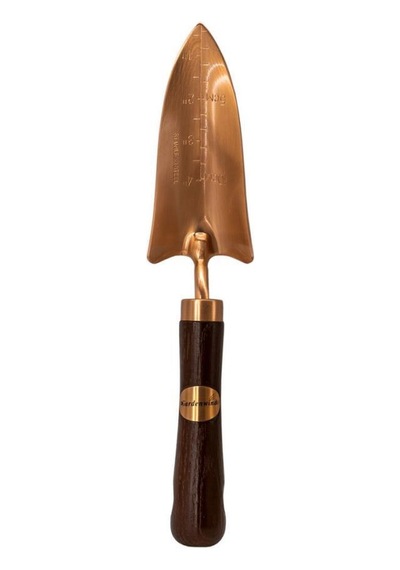 Gardenwınd Gardenwind Tulip 1803 Paslanmaz Çelik Bahçe Dar Kürek